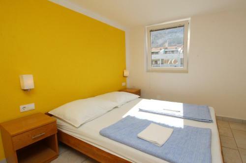 Baska Beach Apartments
