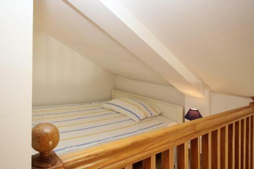 Baska Beach Apartments
