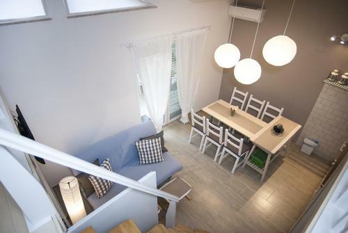 Baska Beach Apartments
