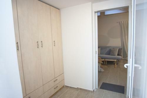 Baska Beach Apartments