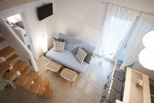 Baska Beach Apartments