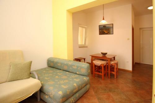 Baska Beach Apartments