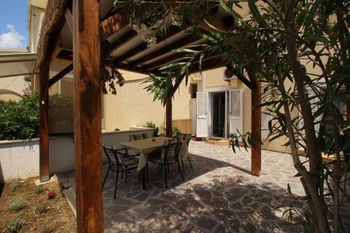 Baska Beach Apartments