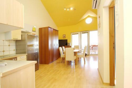 Baska Beach Apartments