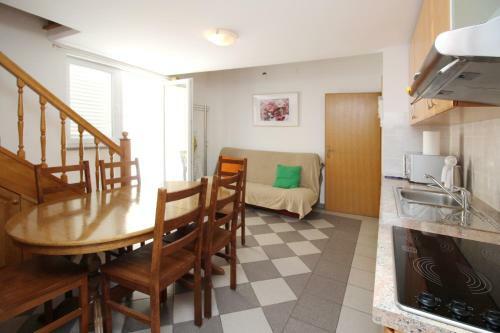 Baska Beach Apartments
