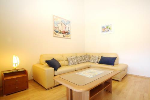 Baska Beach Apartments