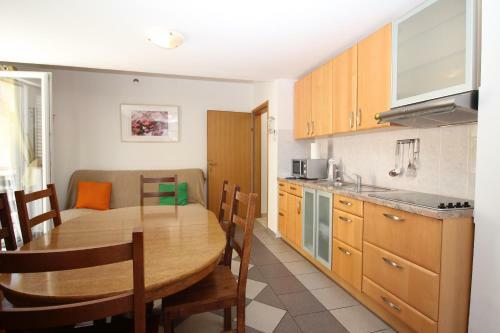 Baska Beach Apartments