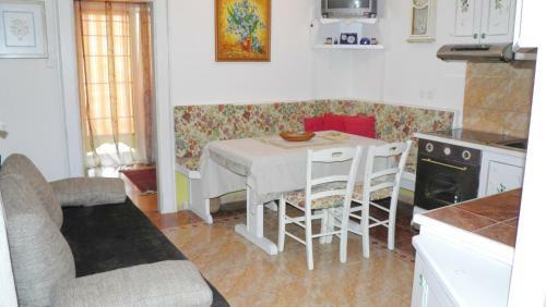 Baska Beach Apartments