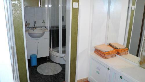 Baska Beach Apartments