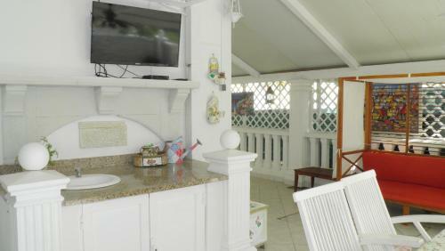 Baska Beach Apartments