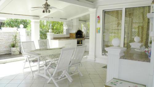 Baska Beach Apartments