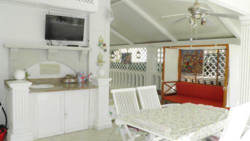 Baska Beach Apartments