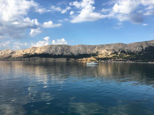Apartments Authentic Baska 2