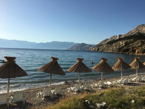 Apartments Authentic Baska 2