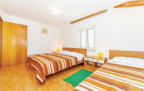 Apartment Kostelj Cr