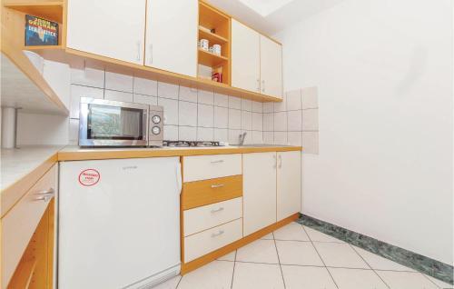 Apartment Kostelj VI