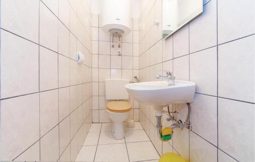 Apartment Kostelj VI