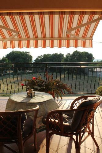 Holiday Home Villa Vista