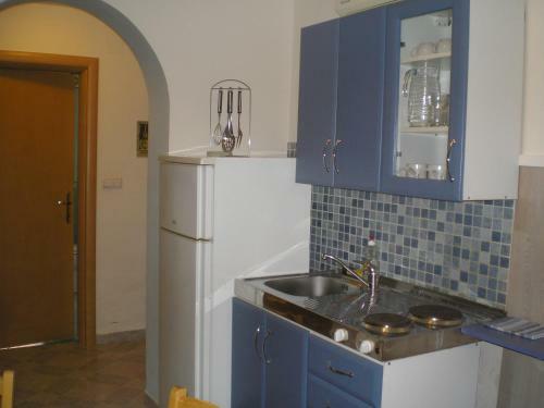Casa Del Sol Apartments