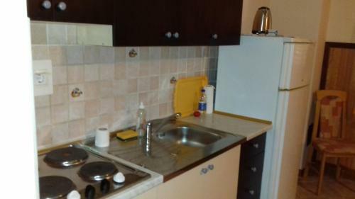 Casa Del Sol Apartments