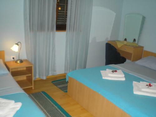 Casa Del Sol Apartments