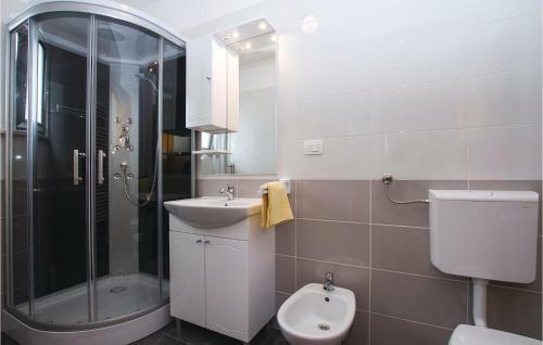 Holiday Home Nedescina 49