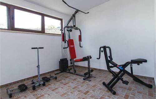 Holiday Home Nedescina 49