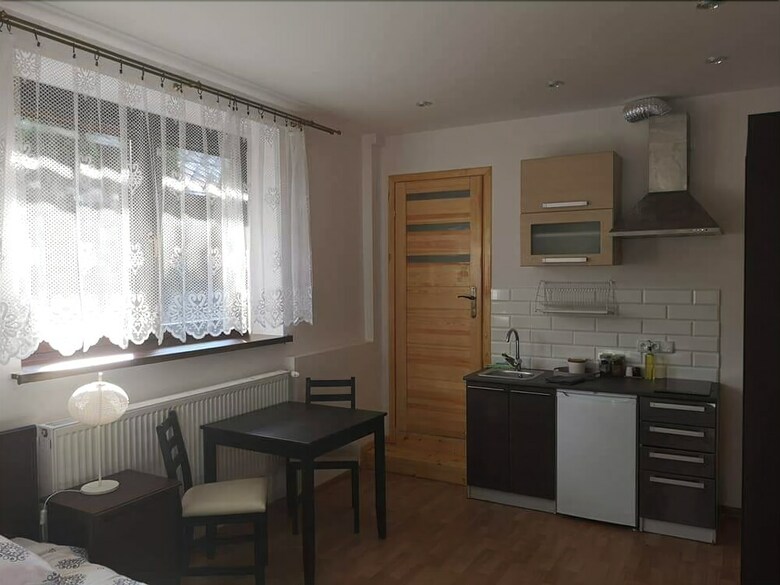 Hotel Villa Kucma