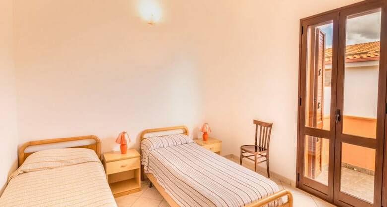 Apartamento Villetta Calabernardo