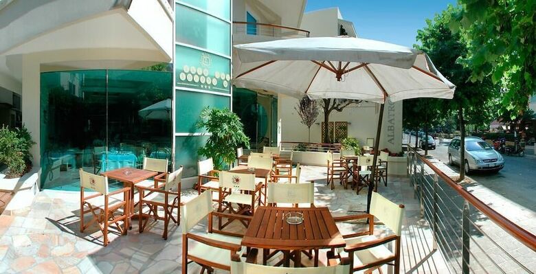 Hotel Albatros