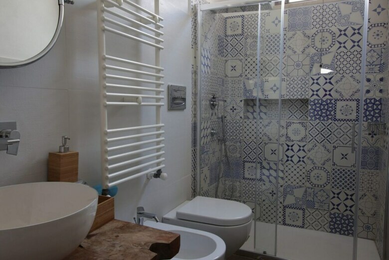 Apartamento White Beach