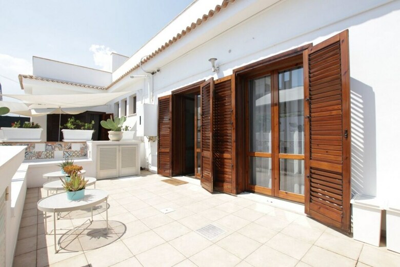 Apartamento White Beach