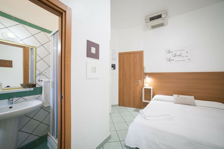 Hotel Albergo Margherita
