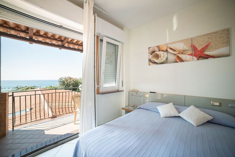 Hotel Albergo Margherita