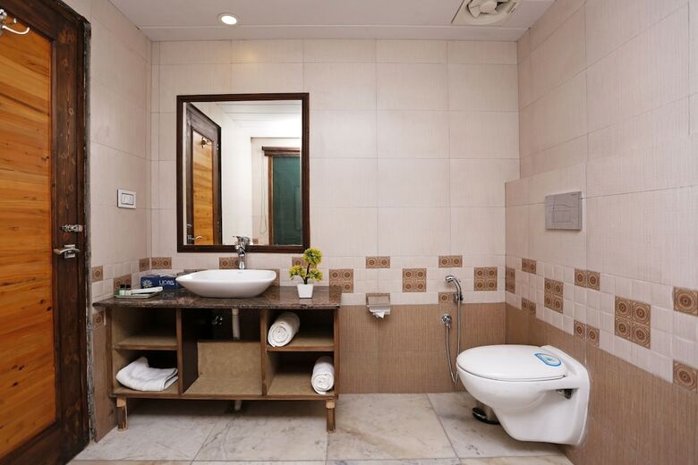 Hotel Lifestyle