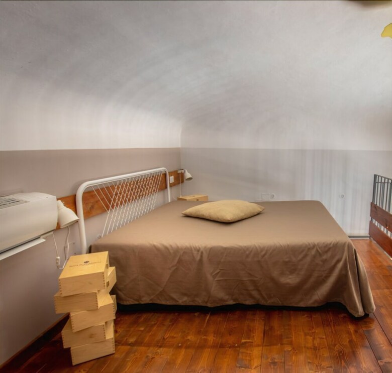 Apartamento Yellow Syracuse