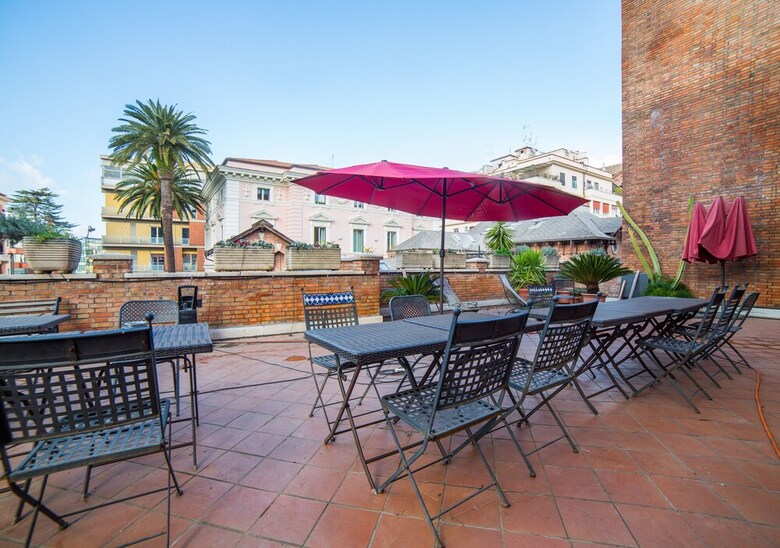 Apartamento Rent In Rome - Marignoli