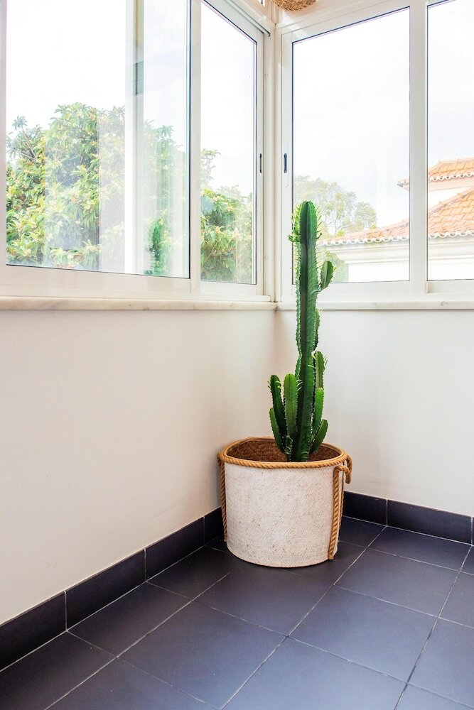 Apartment With 2 Bedrooms In Cascais, With Wifi