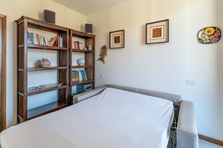 Apartamento Beautiful Su Due Livelli