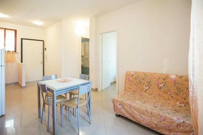 Apartamento Appartamento Querce