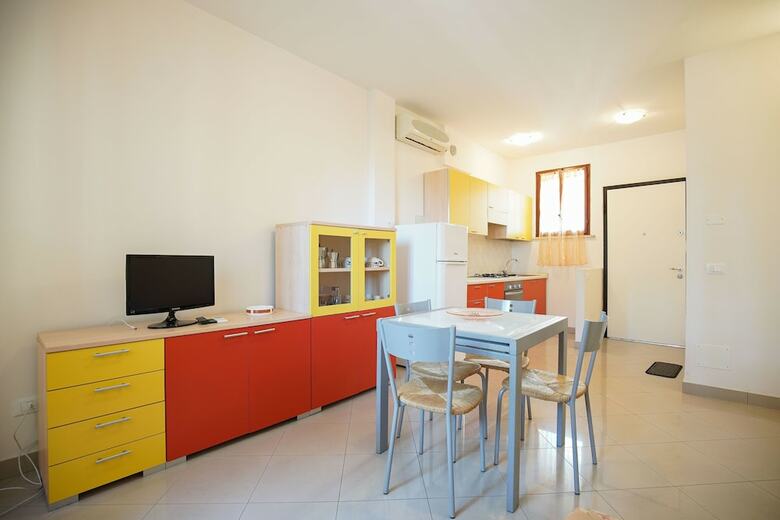 Apartamento Appartamento Querce