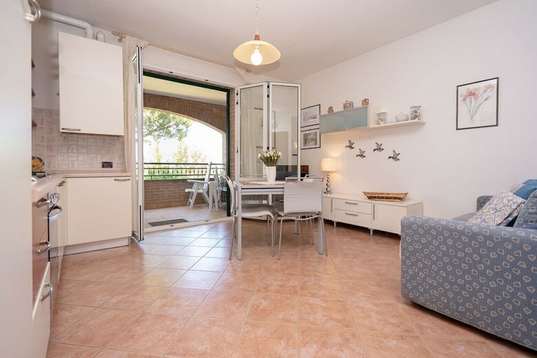 Apartamento Appartamento Darsena