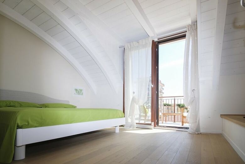 Apartamento Tasso