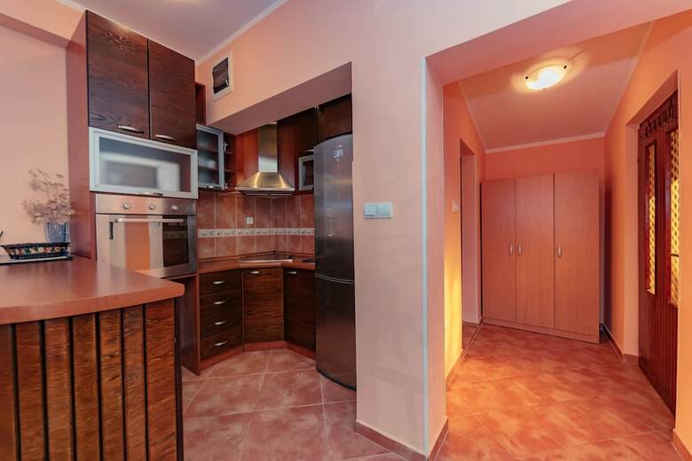 Orange Dream Apartment