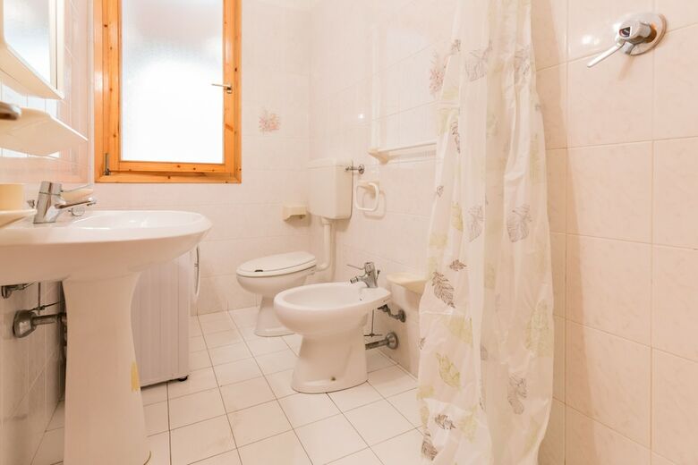 Apartamento Moderno 4