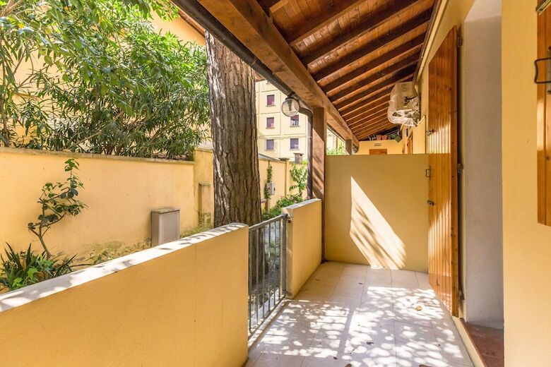 Apartamento Moderno 4