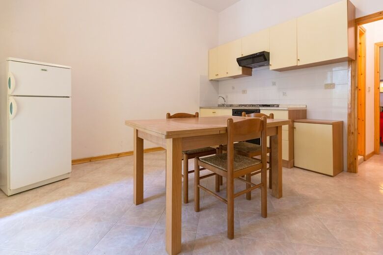 Apartamento Moderno 4