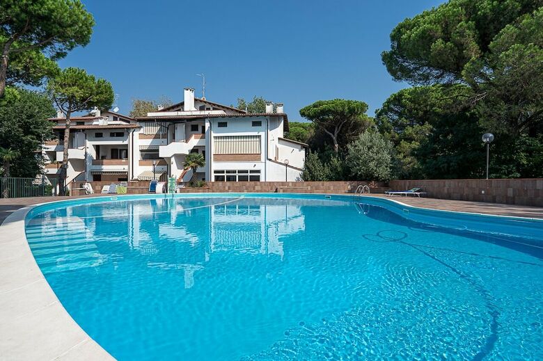 Apartamento Spinnaker