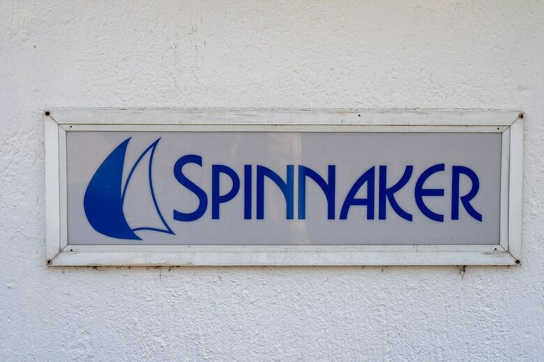 Apartamento Spinnaker