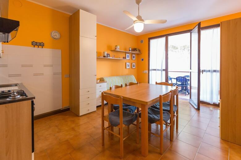 Apartamento Spinnaker